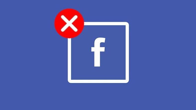 FacebookKiểm tra Tắt Dấu chấm Thông báo
