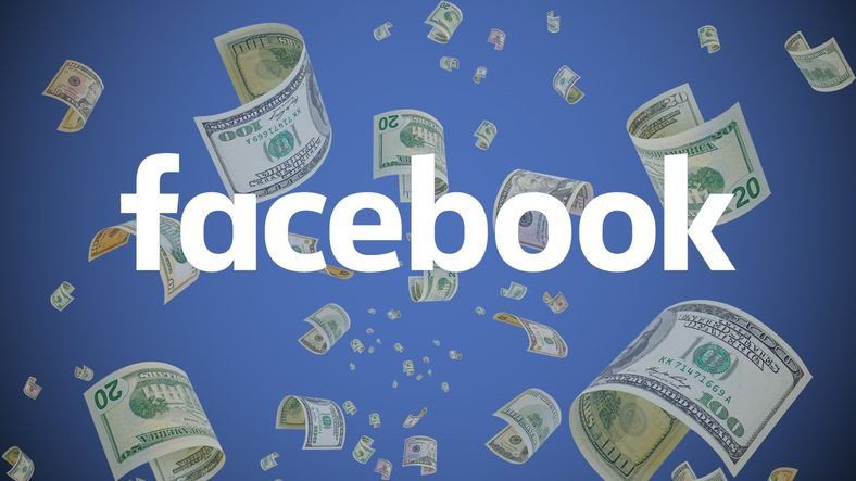 FacebookSẽ thu thập dữ liệu người dùng để kiếm tiền
