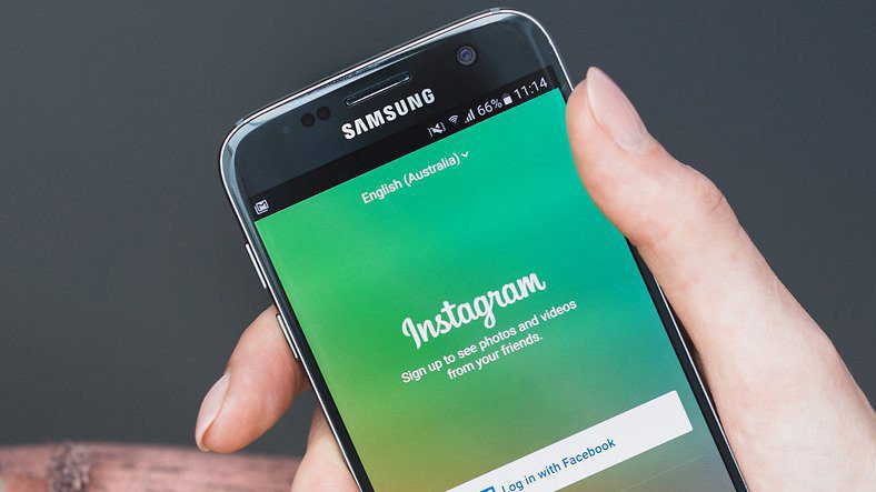 InstagramTính năng được người dùng Android quan tâm