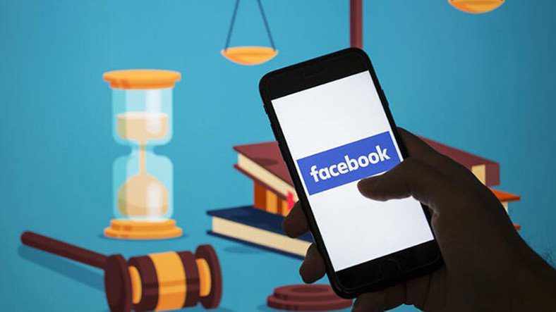 Tiền phạt của Thổ Nhĩ Kỳ FacebookÝ chí phản đối