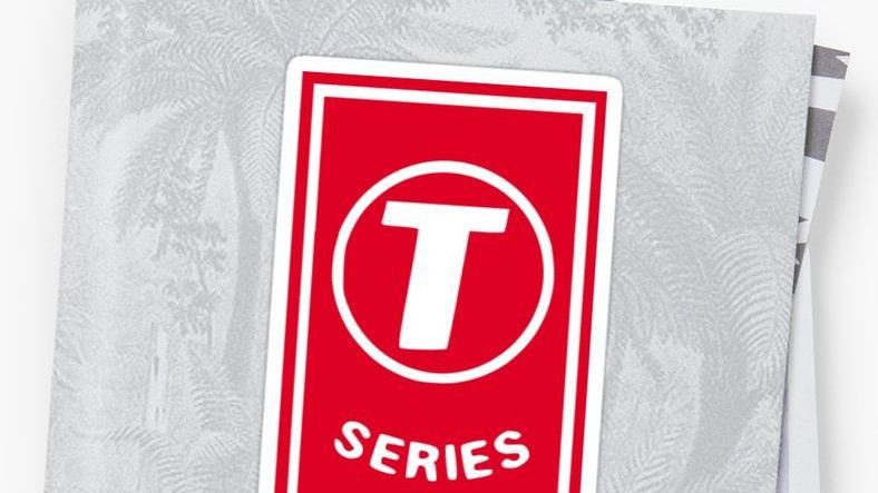 YouTubeKênh đầu tiên đạt 100 triệu người đăng ký: T-Series
