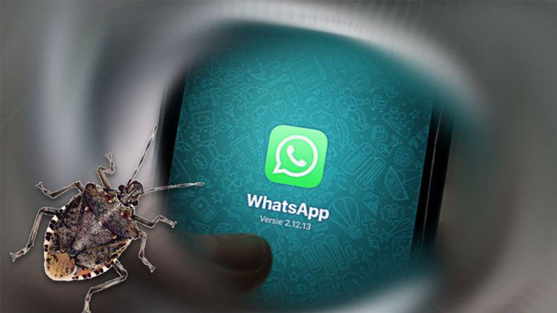 Các nhà phát triển của phần mềm tấn công WhatsApp đã kiện