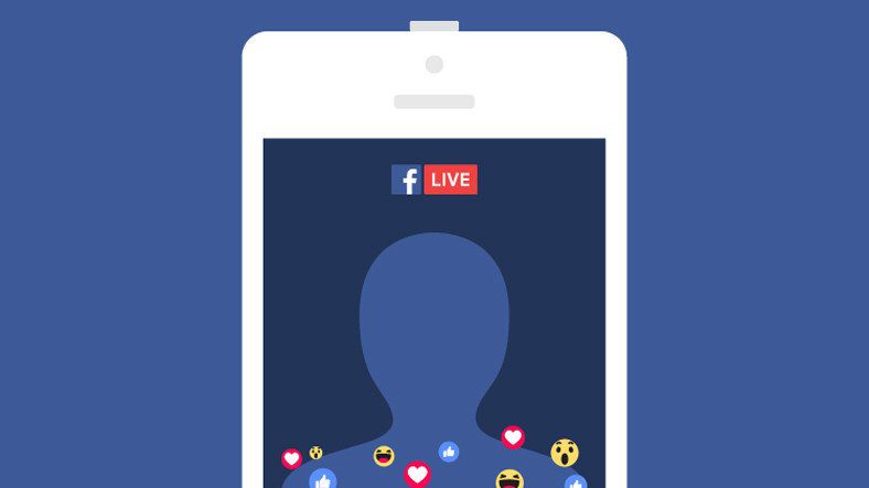 FacebookThắt chặt chính sách phát sóng trực tiếp