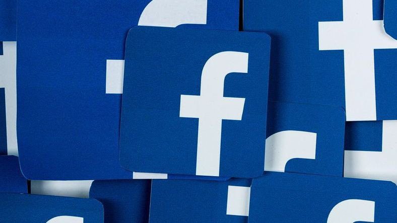FacebookMang lại tính năng 'Xem qua người khác'