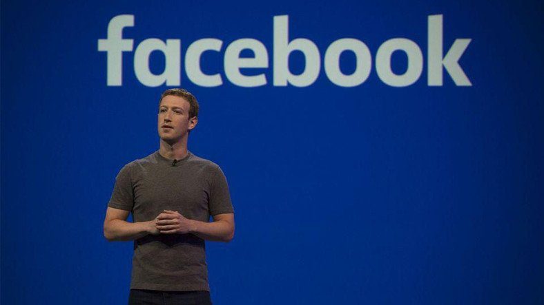 Tuyên bố từ Đối tác cũ của Zuckerberg: Facebook chia được