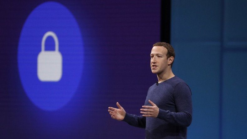 Facebook Công bố phương châm mới: Quyền riêng tư bình đẳng trong tương lai