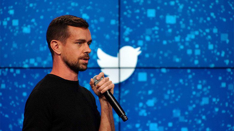 Twitter CEO: TwitterGiúp cho việc bắt nạt trở nên dễ dàng