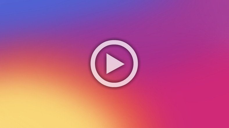 Instagram Bạn sẽ có thể xem video của họ với bạn bè của bạn