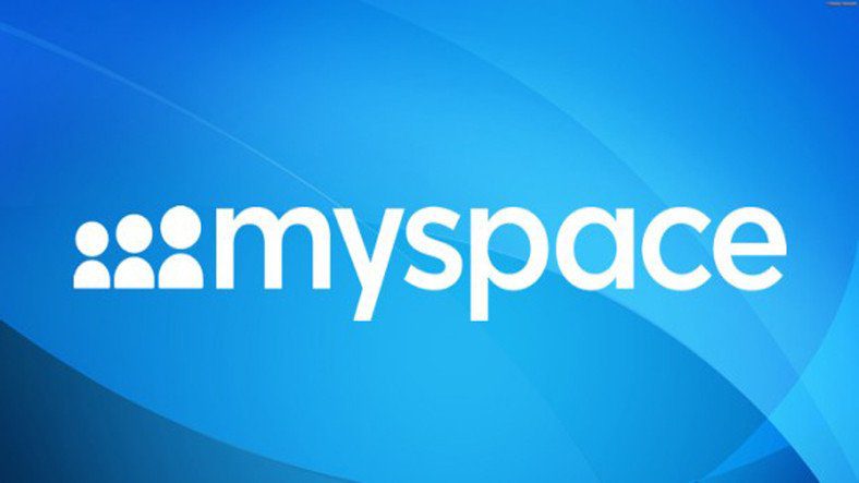 MySpace phục hồi nửa triệu bài hát mà họ đã mất