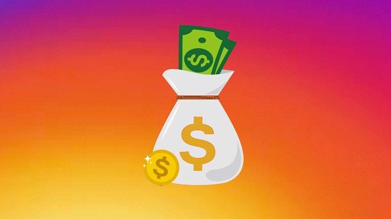 InstagramTính năng sẽ tạo ra tranh cãi: Nhãn quyên góp