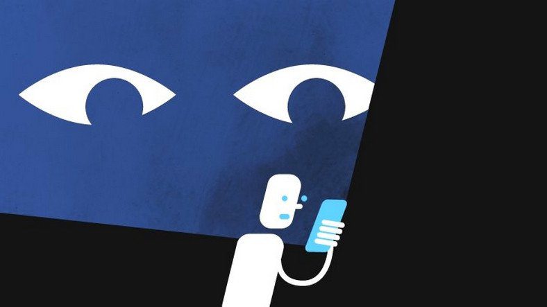 FacebookTừ Thổ Nhĩ Kỳ đến những người đe dọa bản thân: Đôi mắt của chúng tôi đang hướng về bạn
