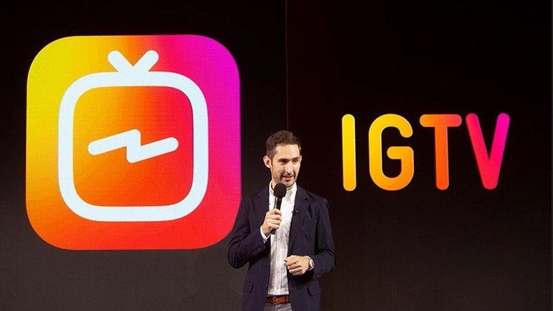 Instagram'da Takip Ettiğiniz Hesapların IGTV Videoları Artık Ana Sayfanızda Görünecek