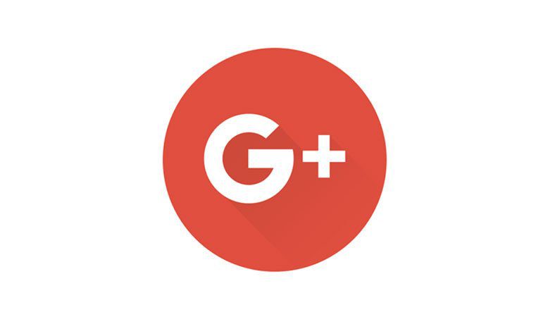 Wow Big Chief: Sắp ra mắt Google+ sẽ trở thành lịch sử