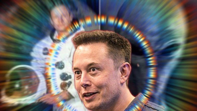 Elon Musk tiếp tục những dòng tweet kỳ lạ của mình từ nơi nó bỏ đi