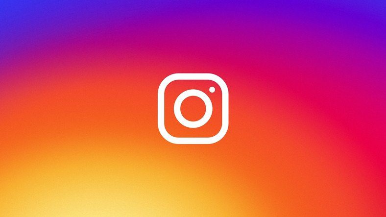 Instagram Trang web thể hiện tông màu của bài đăng của bạn