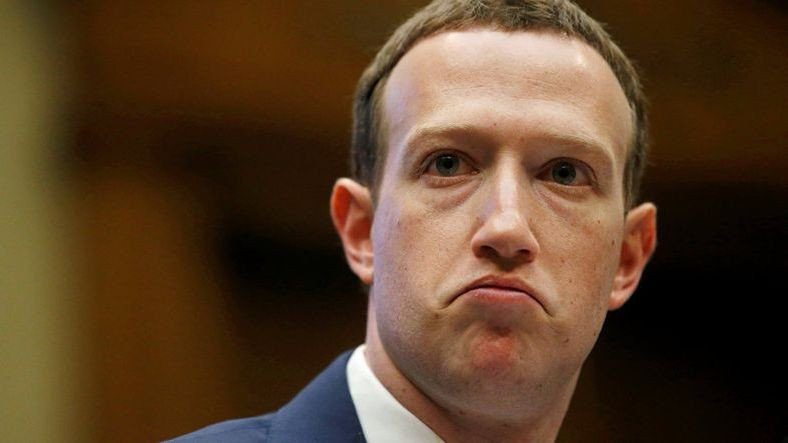 FacebookDữ liệu của hàng triệu người dùng bị rò rỉ từ