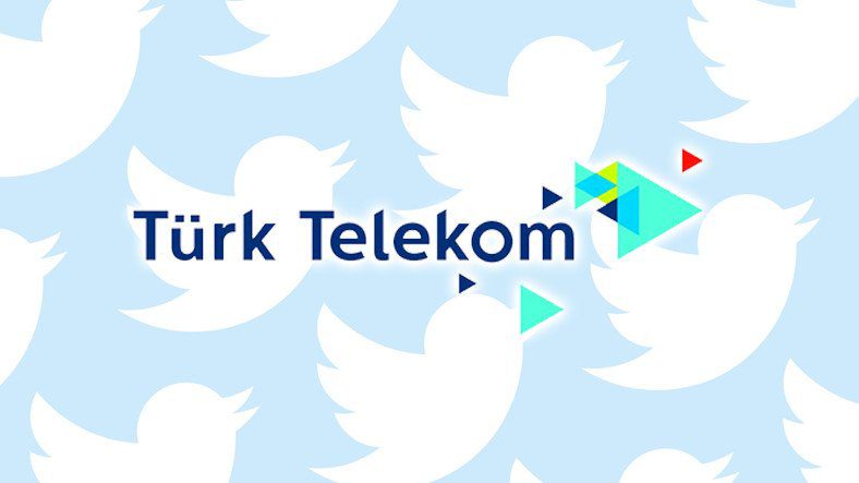 Giá Türk Telekom AKK Twitter10 bình luận được thực hiện bằng