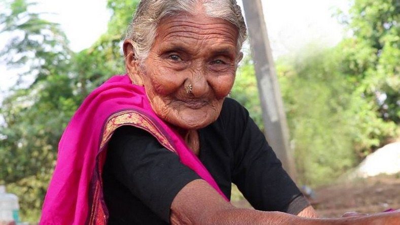 Dünyanın En Yaşlı YouTuber'ı 107 Yaşında Hayata Veda Etti