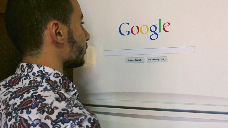 Google sẽ biết bạn đói khi bạn mở tủ lạnh