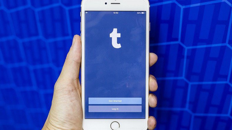 Tại sao Tumblr đột ngột bị xóa khỏi App Store?
