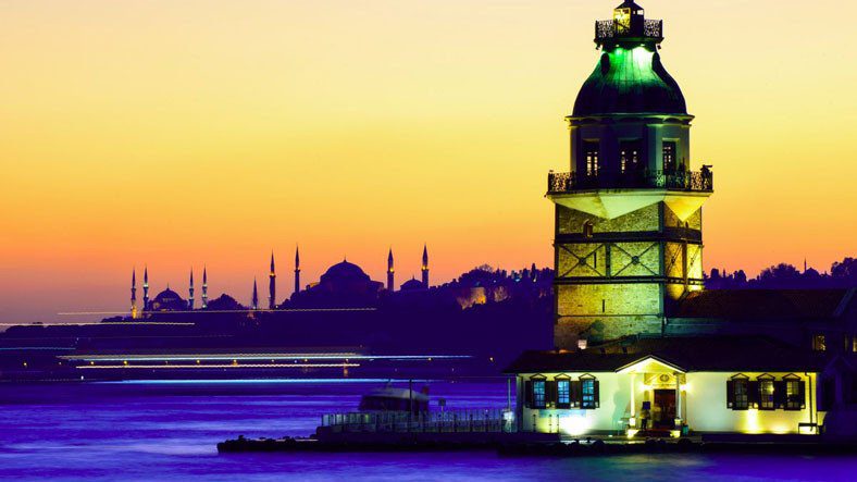 Turkey Home'un Twitter Hesabı, Dünya Takipçi Rekoru Kırdı