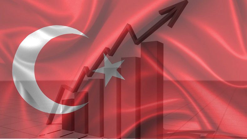 Türk Twitter Kullancısının Türkiye ile İlgili Paylaştığı Enteresan İstatistikler