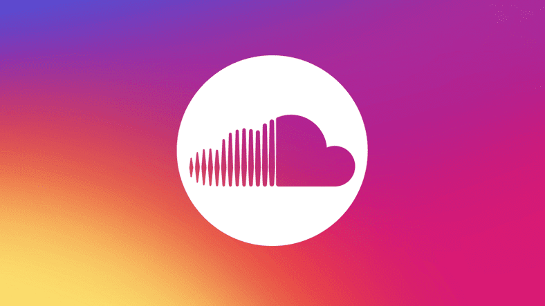 Instagram Hỗ trợ Soundcloud đến với Câu chuyện