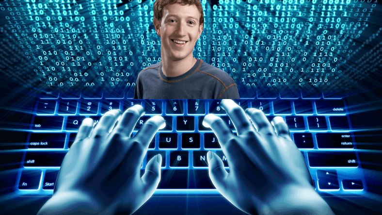 Hacker Đài Loan: "Zuckerberg's Facebook Tôi sẽ xóa tài khoản của bạn "