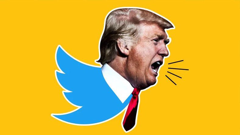 Twitter: Chúng tôi sẽ chặn ngay cả Trump nếu ông ấy tiếp tục như thế này