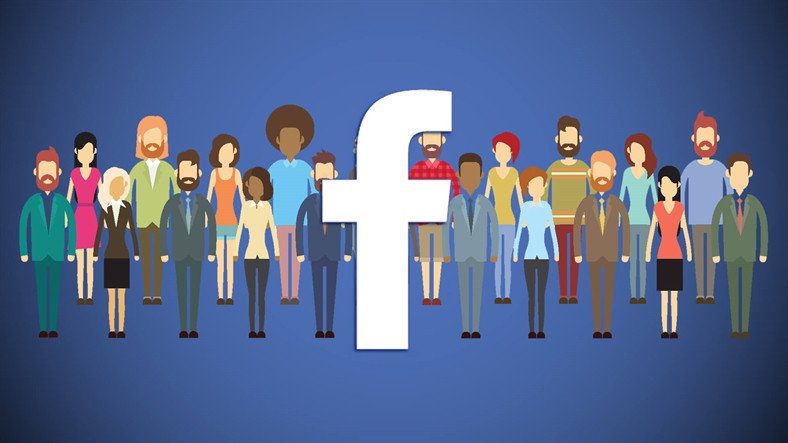 FacebookTính năng mới của để tiếp cận nhiều người hơn