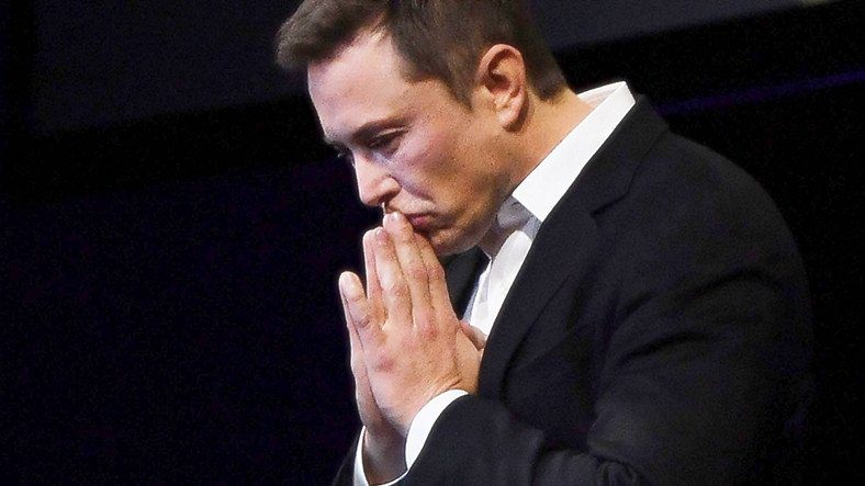 Musk xin lỗi thợ lặn bị cáo buộc ấu dâm