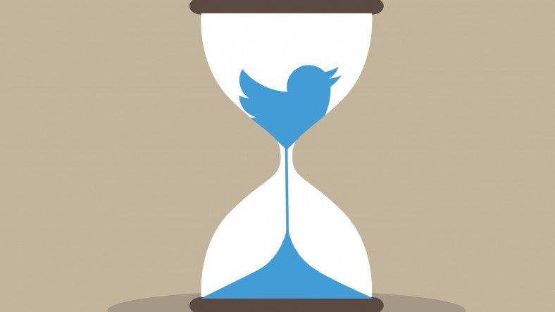 TwitterDọn dẹp tài khoản giả làm giảm số lượng người theo dõi