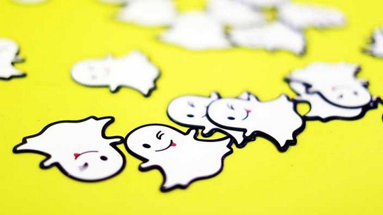Snapchat, Sese Tepki Veren İlk Filtresini Kullanıma Sundu