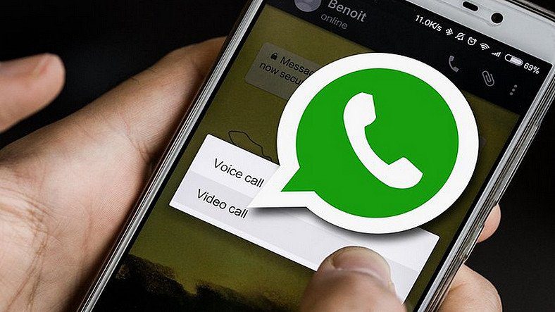 WhatsApp, iOS İçin Toplu Arama Özelliğini Test Ediyor!