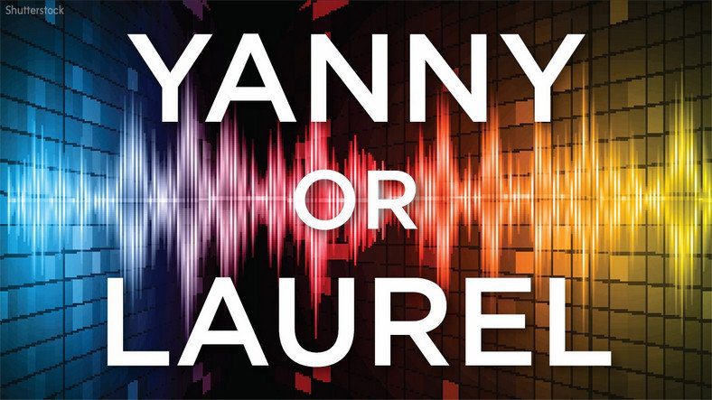 Câu hỏi mới đánh đố phương tiện truyền thông xã hội: Laurel?  Có phải là Yanny không?