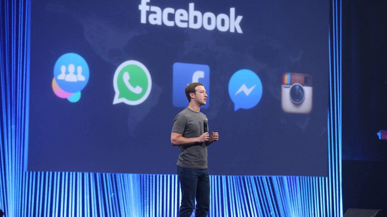 FacebookTriển vọng cho Hội nghị F8 Tuần này