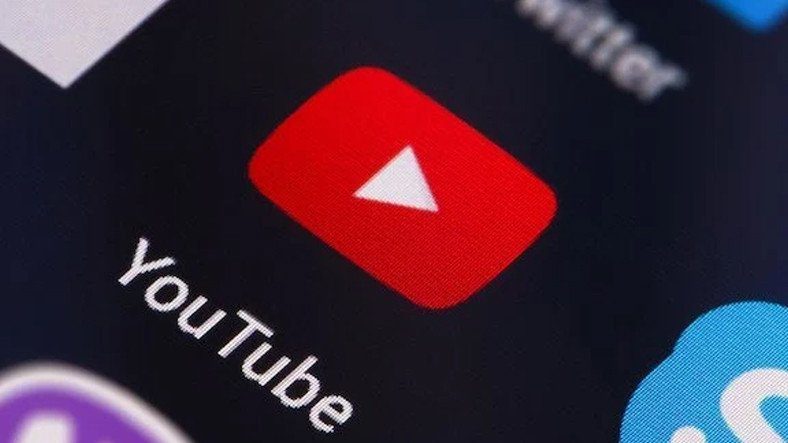 YouTube, 3 mỗi tháng 8.3 Đã xóa hàng triệu video!