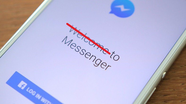 Facebook Messenger Đã gặp sự cố: Người dùng không thể gửi tệp