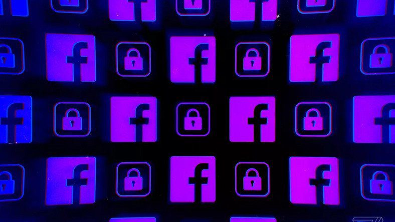 FacebookThông báo những thay đổi đầu tiên của nó sau Scandals