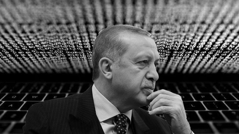 Cumhurbaşkanı Erdoğan: Sosyal Medya Denetimi Olmayan, Operasyonların Bir Numaralı Merkezi