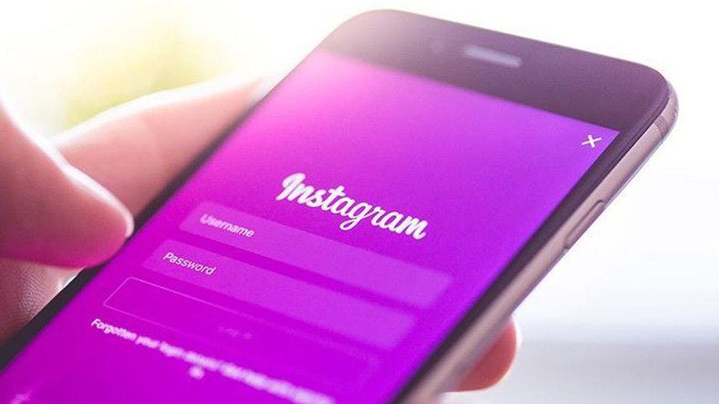 Instagram và FacebookTại sao có bất kỳ vấn đề gì khi truy cập?