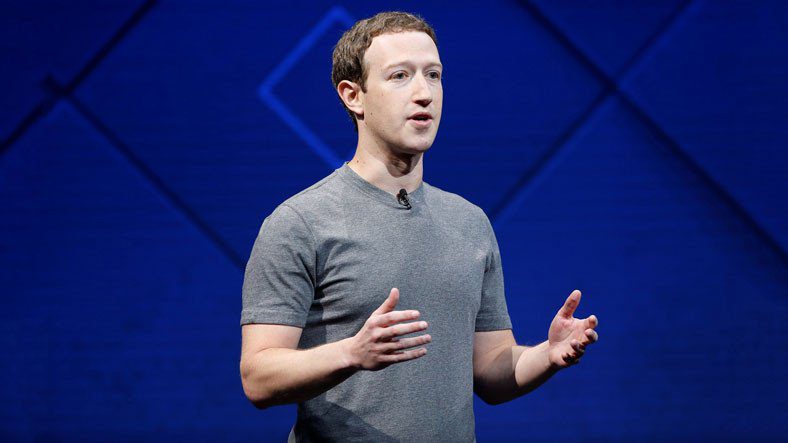 Zuckerberg: 2.2 Tỷ Facebook Chuẩn bị sẵn sàng cho người dùng!