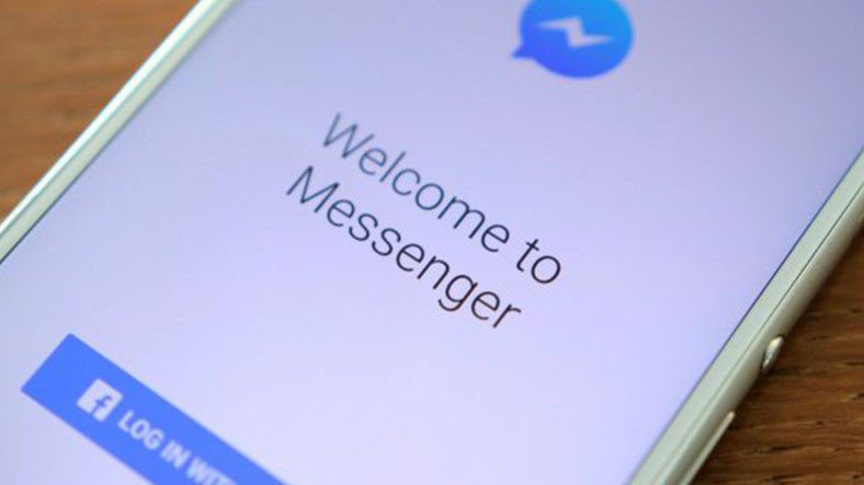 Facebook MessengerĐã thêm hỗ trợ ảnh 360 ° và video HD vào.