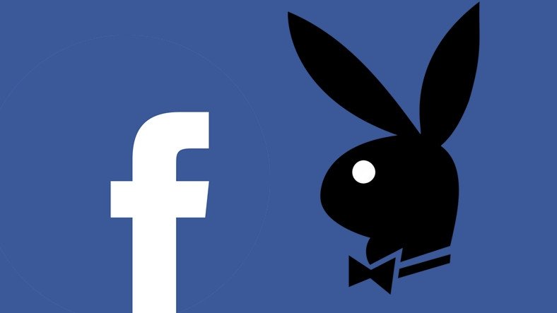 Playboy Facebook Đã xóa tài khoản của họ!
