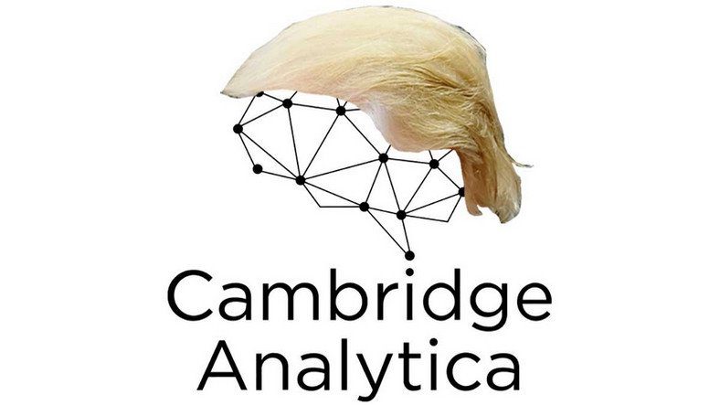 Cambridge Analytica bị buộc tội Vi phạm Luật Bầu cử Hoa Kỳ