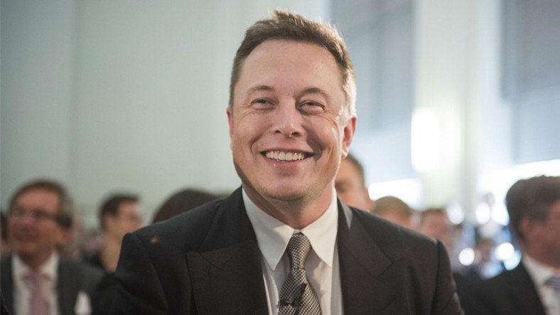 Elon Musk, Tesla và SpaceX Facebook Các trang đã xóa