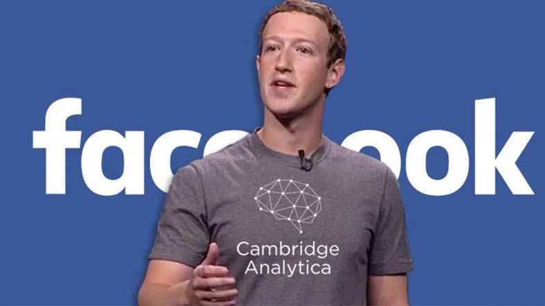 Mark Zuckerberg đang cố gắng giảm bớt áp lực truyền thông ngày càng tăng