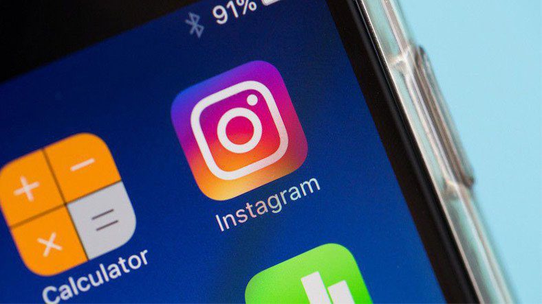 InstagramThêm nút 'Làm mới' vào ứng dụng