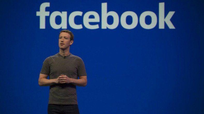 Zuckerberg lo ngại về phong trào #deletefacebook