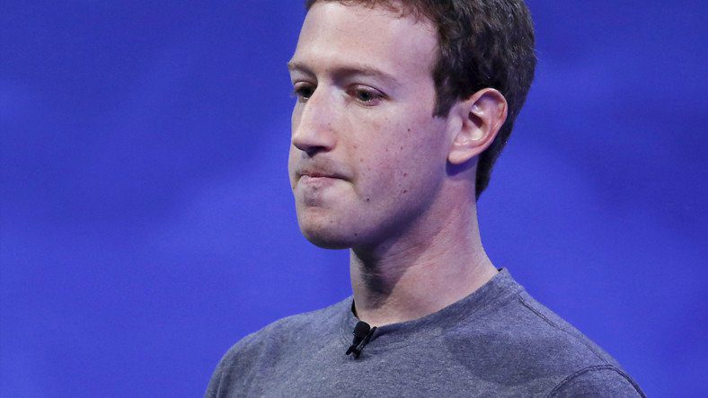 Facebook CEO Zuckerberg sẽ tiết lộ sau 24 giờ